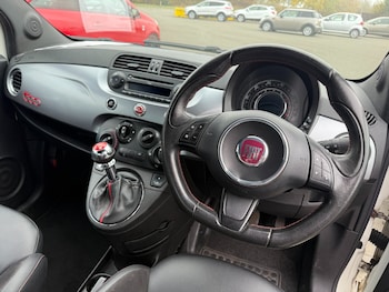 Used Fiat 500 2013 for sale - 76230976: Photo 3