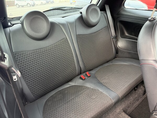Used Fiat 500 2013 for sale - 76230976: Photo 4