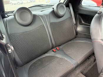 Used Fiat 500 2013 for sale - 76230976: Photo 4