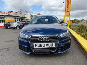 Audi A1 feature image 1