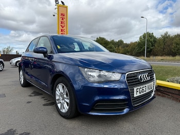 Audi A1 feature image 2