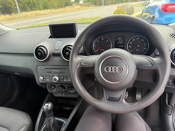 Audi A1 feature image 3
