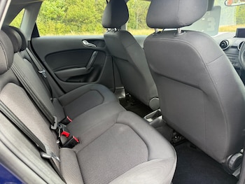 Used Audi A1 2013 for sale - 76221651: Photo 4