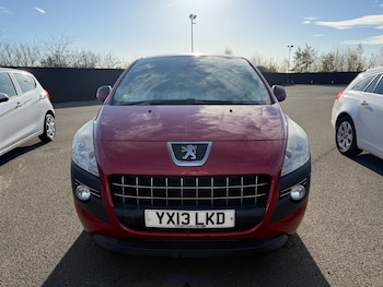 2013 (13) - 1.6 e-HDi 115 Active II 5dr EGC