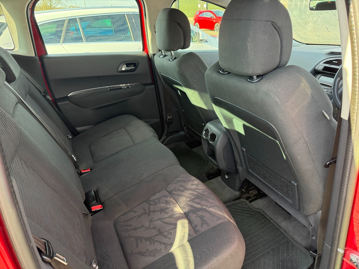 Used Peugeot 3008 2013 for sale - 76611692: Photo 4