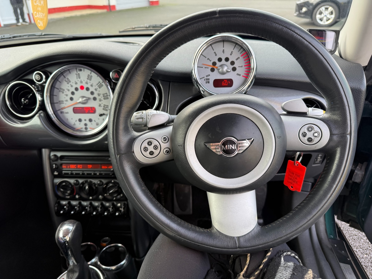 Used MINI Hatch 2005 for sale - 76682385: Photo 3