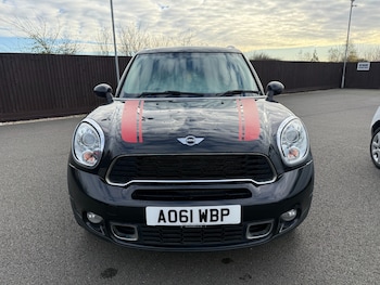 2011 (61) - 1.6 Cooper S 5dr