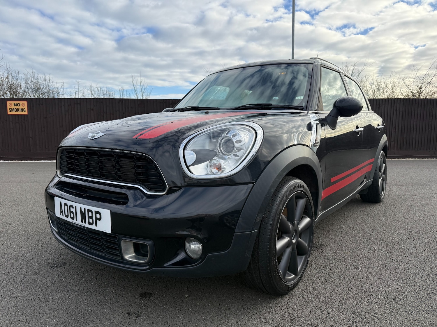 Used MINI Countryman 2011 for sale - 76612192: Photo 2