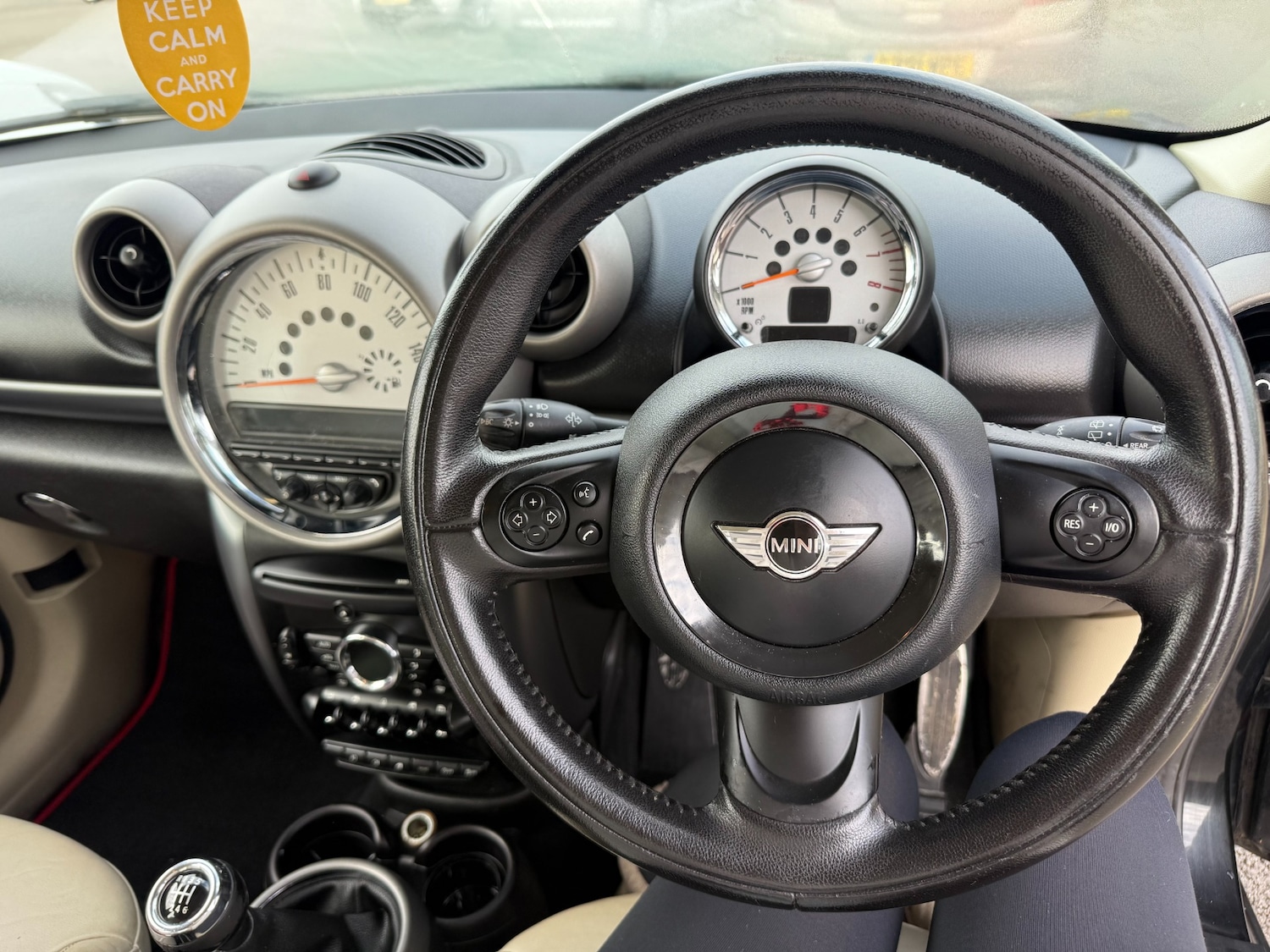 Used MINI Countryman 2011 for sale - 76612192: Photo 3