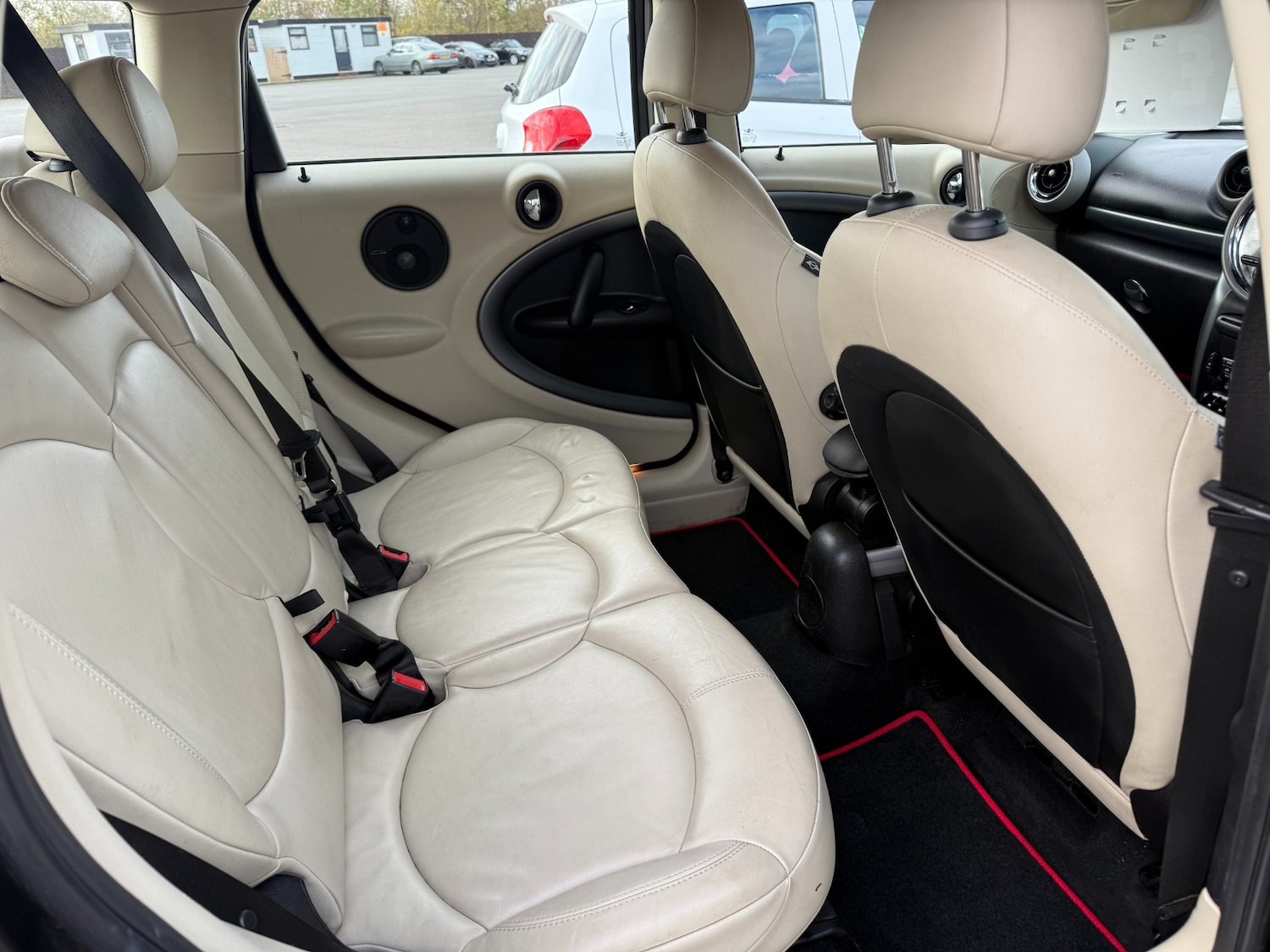 Used MINI Countryman 2011 for sale - 76612192: Photo 4