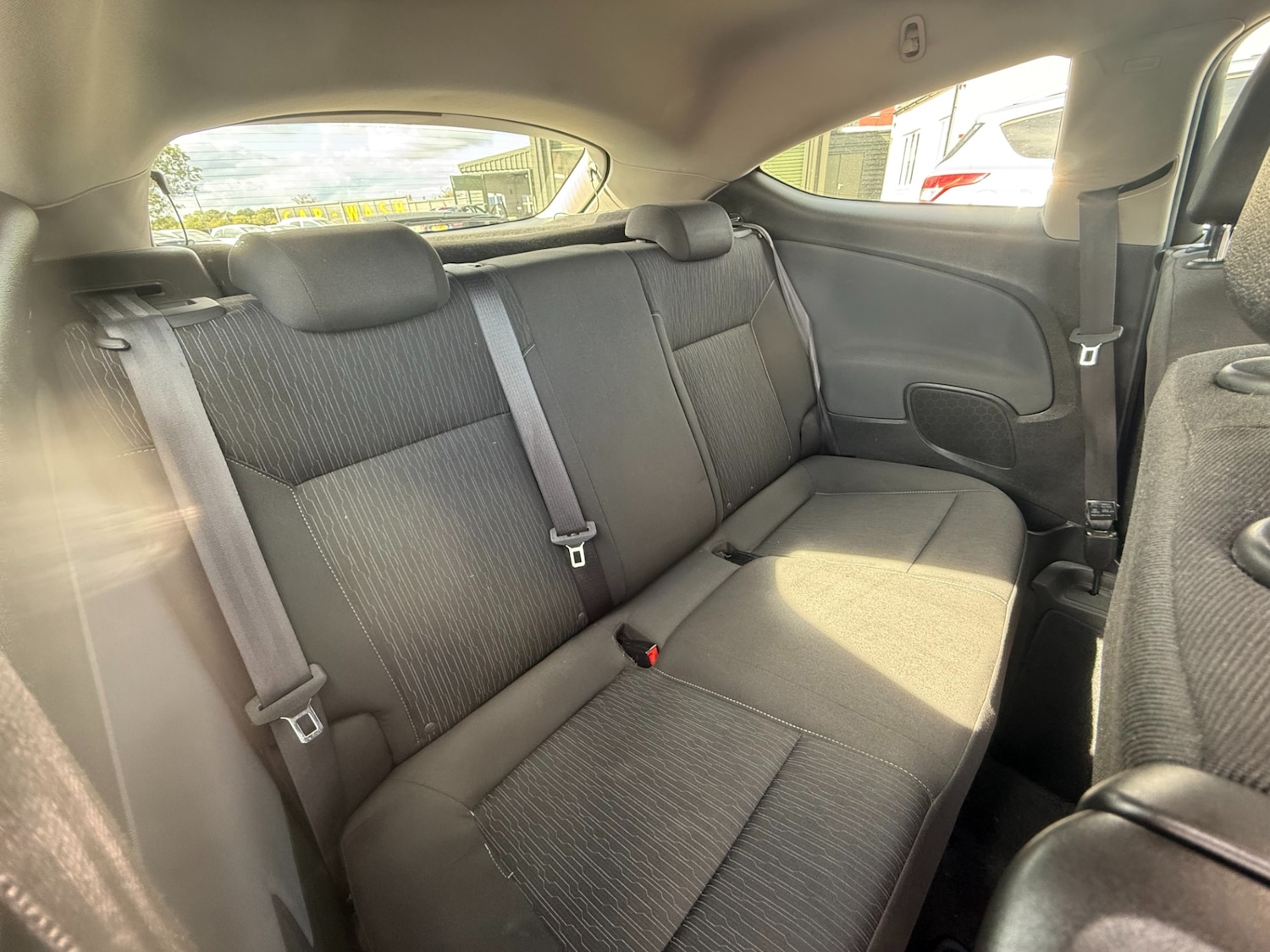 Used Vauxhall Astra GTC 2014 for sale - 76221617: Photo 4