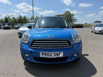 2012 (62) - 1.6 Cooper 5dr