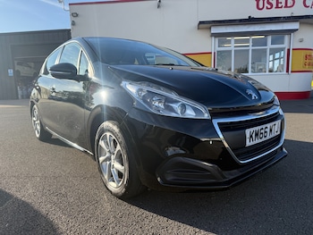 Used Peugeot 208 2016 for sale - 76219567: Photo