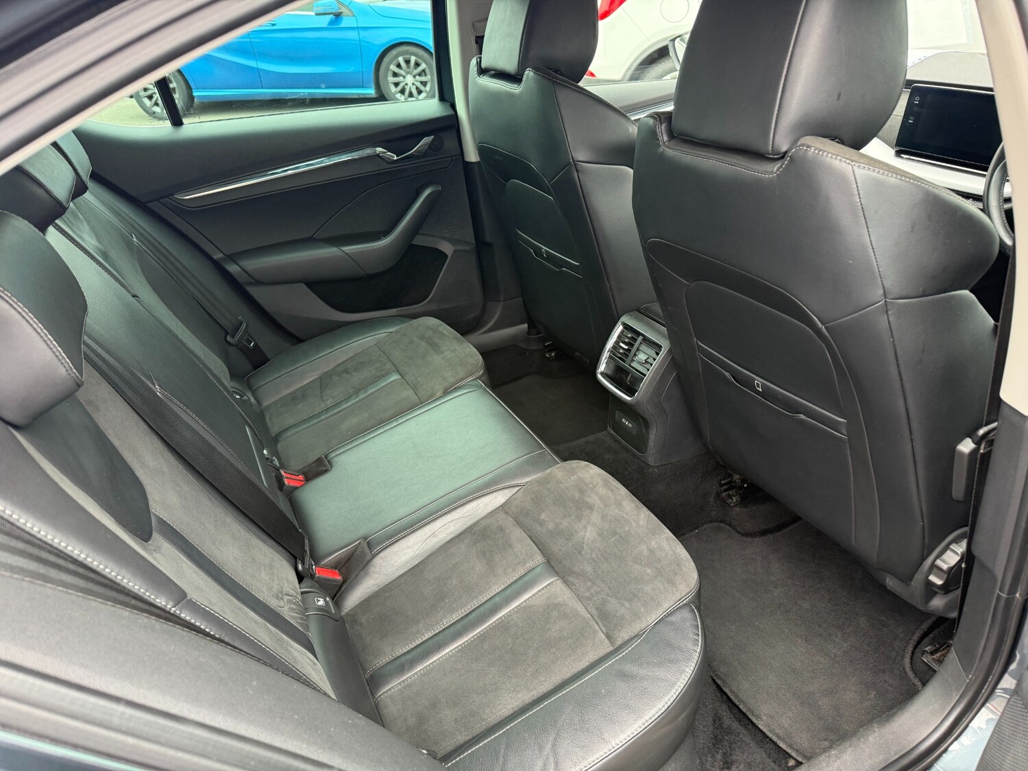 Used Skoda Octavia 2020 for sale - 76289667: Photo 4