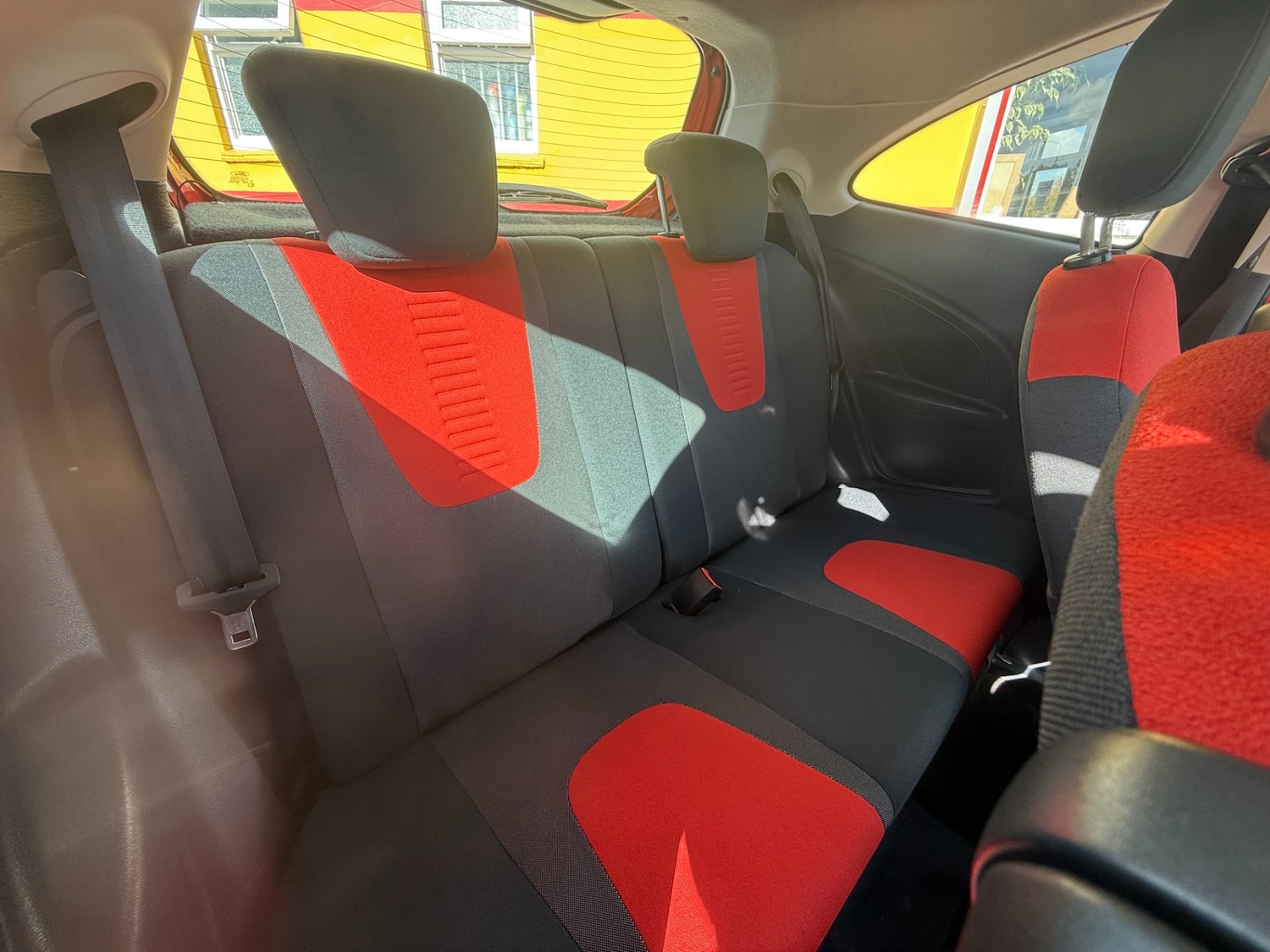 Used Ford Ka 2013 for sale - 76221858: Photo 4