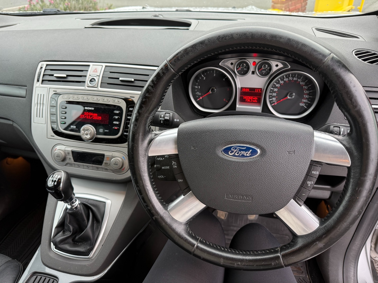 Used Ford Kuga 2012 for sale - 76719099: Photo 3