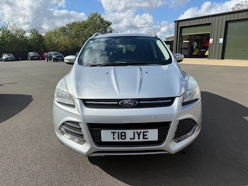 Used Ford Kuga 2013 for sale - 76221884: Photo