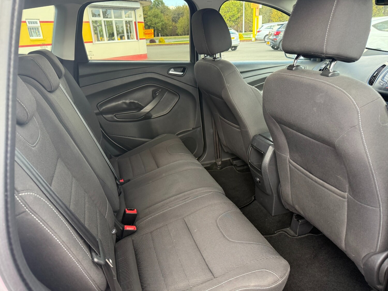 Used Ford Kuga 2013 for sale - 76221884: Photo 4