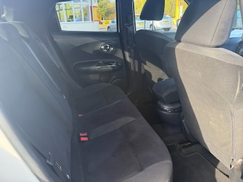 Used Nissan Juke 2016 for sale - 76219572: Photo