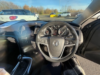 Vauxhall Insignia feature image 3