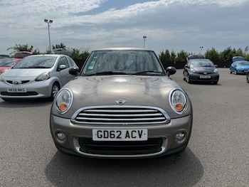 Used MINI Hatch 2012 for sale - 76221900: Photo