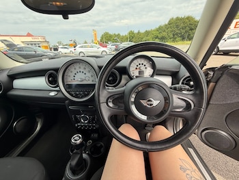 Used MINI Hatch 2012 for sale - 76221900: Photo