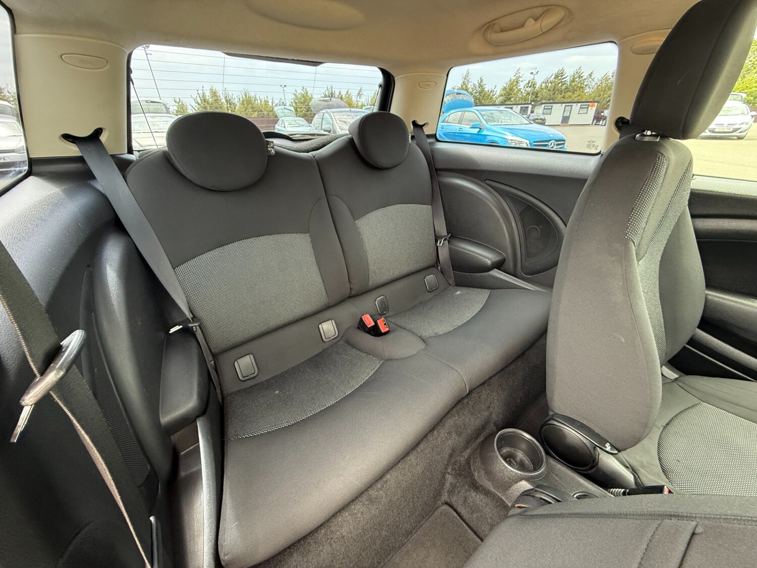 Used MINI Hatch 2012 for sale - 76221900: Photo 4