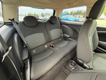 Used MINI Hatch 2012 for sale - 76221900: Photo