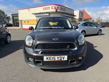 Used MINI Paceman 2015 for sale - 76220647: Photo