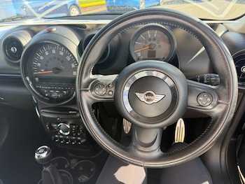 Used MINI Paceman 2015 for sale - 76220647: Photo