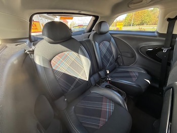 Used MINI Paceman 2015 for sale - 76220647: Photo