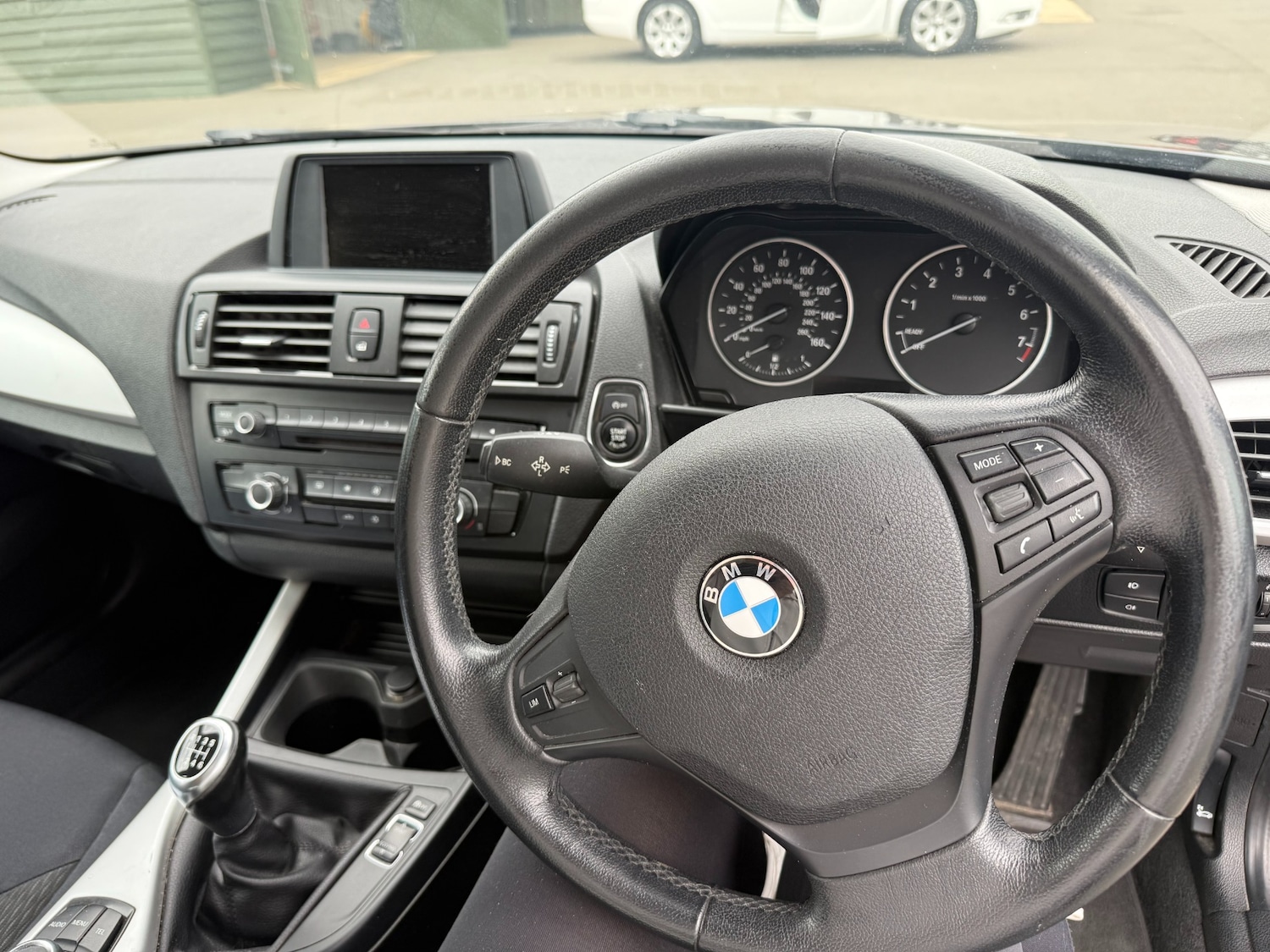 Used BMW 1 Series 2011 for sale - 76230914: Photo 3