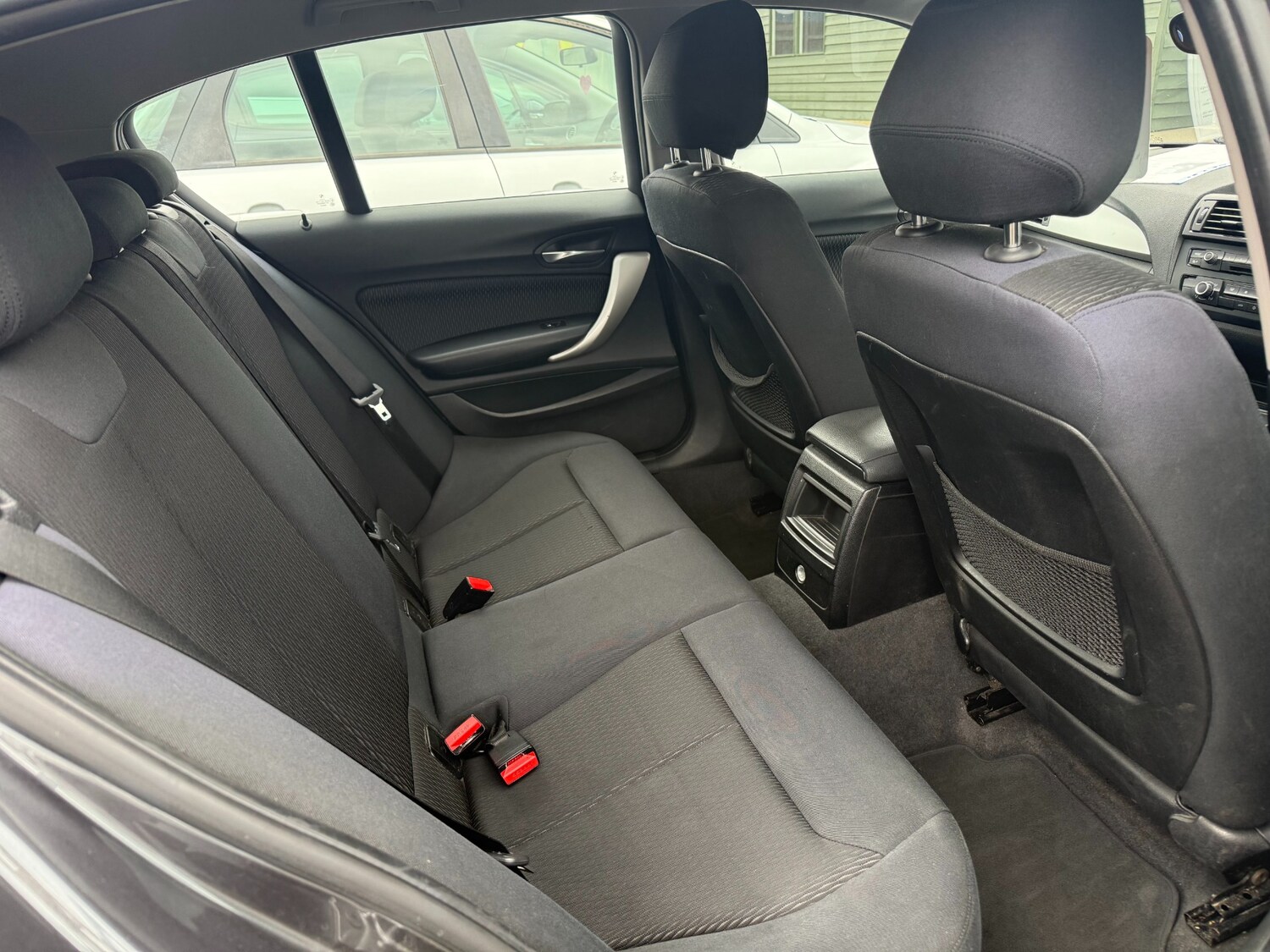 Used BMW 1 Series 2011 for sale - 76230914: Photo 4