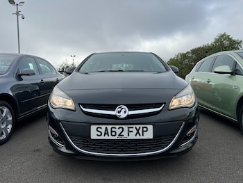 2012 (62) - 1.6i 16V SRi 5dr