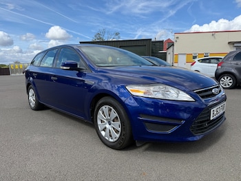 Ford Mondeo feature image 2
