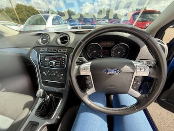 Ford Mondeo feature image 3