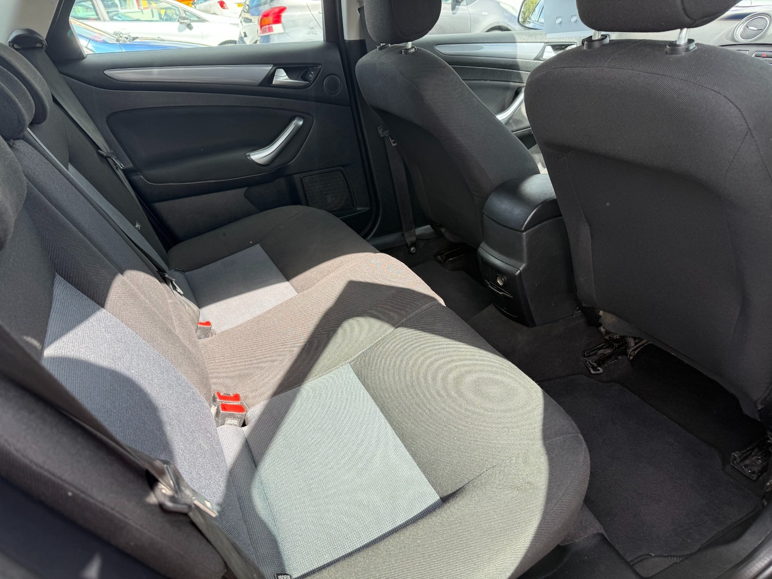 Used Ford Mondeo 2013 for sale - 76221645: Photo 4