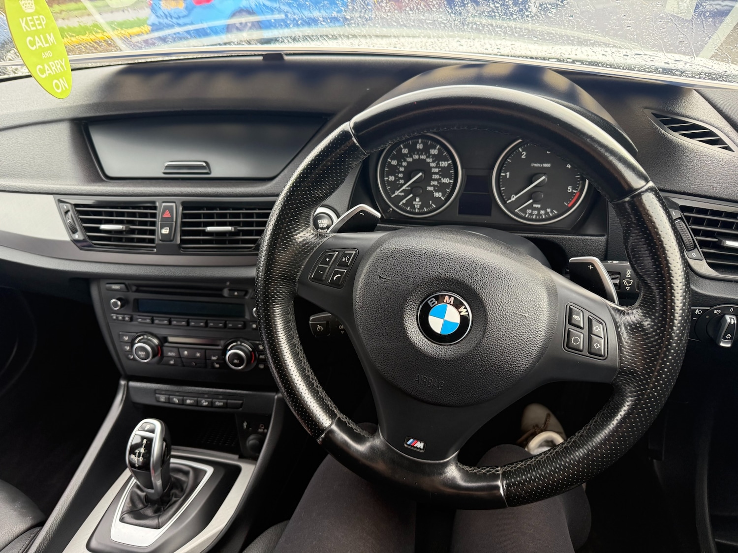 Used BMW X1 2013 for sale - 76319661: Photo 3