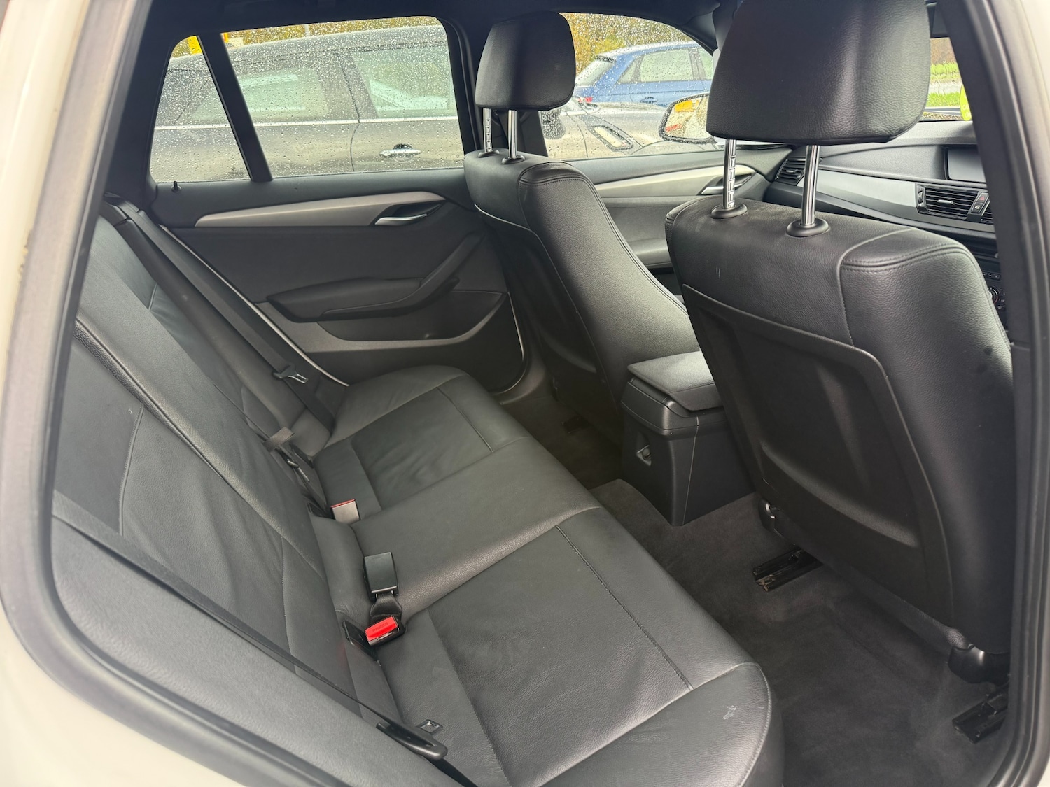 Used BMW X1 2013 for sale - 76319661: Photo 4