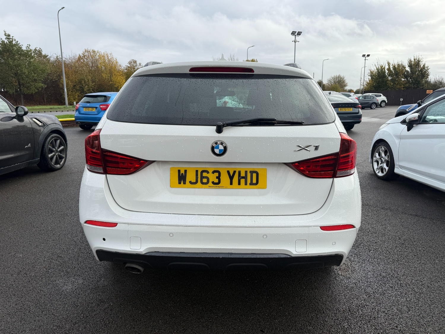 Used BMW X1 2013 for sale - 76319661: Photo 5