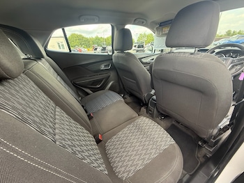 Used Vauxhall Mokka 2014 for sale - 76220731: Photo