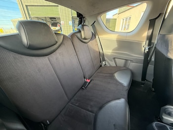 Used Toyota AYGO 2008 for sale - 76221970: Photo