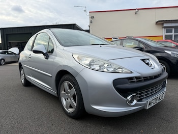 Used Peugeot 207 2008 for sale - 76221966: Photo