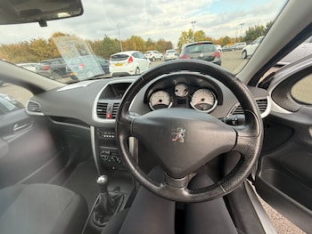 Used Peugeot 207 2008 for sale - 76221966: Photo