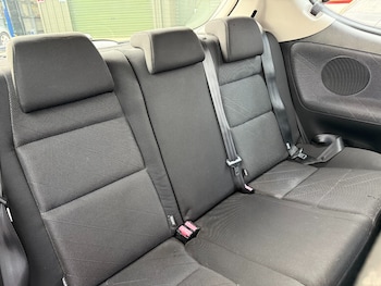 Used Peugeot 207 2008 for sale - 76221966: Photo