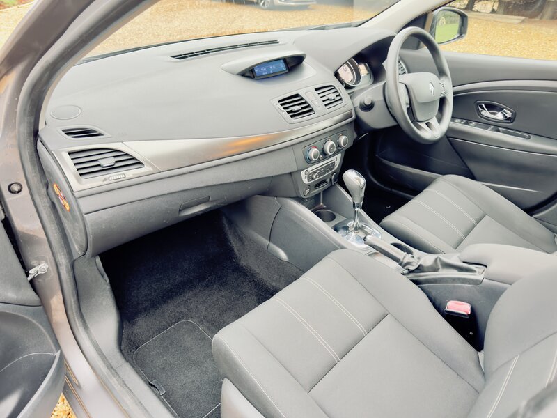 Used Renault Megane 2014 for sale - 77211307: Photo 15