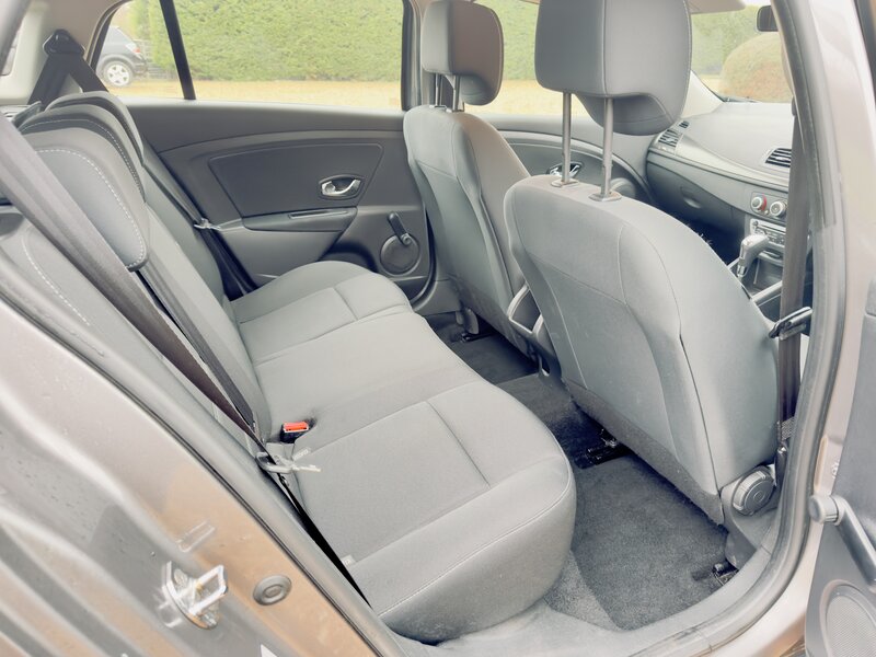 Used Renault Megane 2014 for sale - 77211307: Photo 19