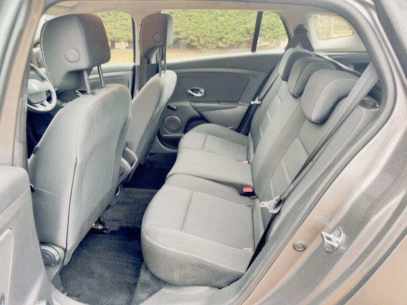 Used Renault Megane 2014 for sale - 77211307: Photo 20