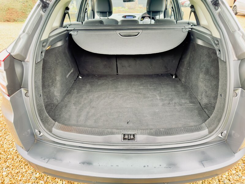 Used Renault Megane 2014 for sale - 77211307: Photo 21