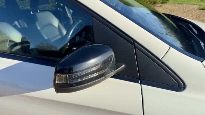 Used Mercedes-Benz B Class 2014 for sale - 77719077: Photo 10